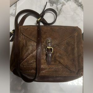 Patricia Nash Cross body bag